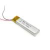 500935 Batería de Polímero de Litio 130mAh 3.7V para Dispositivos de Belleza, Plumas Lectoras Láser y Dispositivos Inteligentes
