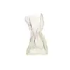 Arranjo de flores de vidro garrafa de flor hidropônica vaso de vidro irregular água flor seca ornamentos de mesa de sala de estar atacado