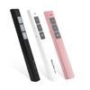 Pluma Giradora de Páginas para PPT Plug and Play para Maestro, Enseñanza, Reunión de Negocios, Control Remoto USB Universal para Computadora y Pizarra Blanca