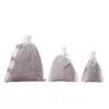 Festival del Doble Nueve Mugwort Herbal Chino Bolsita Repelente de Mosquitos Bolsa Vacía Bolsa Interior Material para Rellenar Especias Al por Mayor