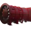 Los ventiladores de ahorro de energía serie K para minería están en amplio stock, son fáciles de mantener y adecuados para varios escenarios de minería.