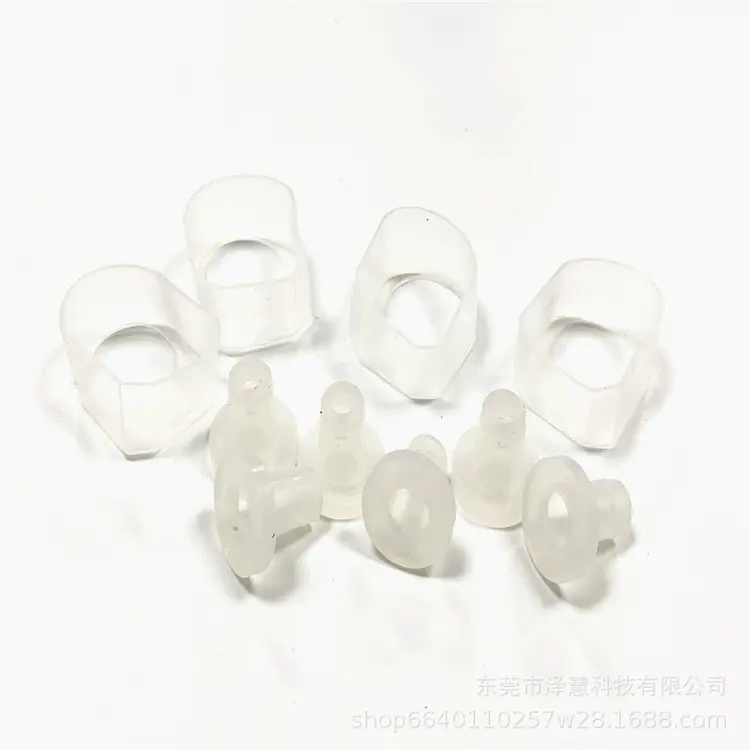 硅胶密封件