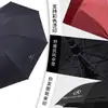Paraguas Personalizados con Logo Imprimible, Paraguas Publicitarios, Paraguas Retráctiles y Plegables Totalmente Automáticos para Hombre y Mujer, Paraguas de Regalo Personalizados Imprimibles Hechos a Medida
