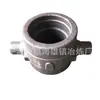 Copo de Água Fundição de Precisão Fundição de Aço Inoxidável Aço Carbono Puro Liga de Aço Fundição de Precisão Moldagem por Areia