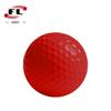 Venda Direta do Fabricante Foli Sports de Bolas de Golfe Coloridas, Bolas de Golfe Coloridas de Camada Dupla para Prática Disponíveis em Dezesseis Cores