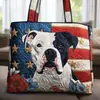 2026 Nueva Serie Transfronteriza de Cachorros Estampado Digital Bolso de Hombro Acolchado de Moda