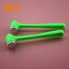 TMC1101725 Martillo de Tapa de Hierro Verde Suave Martillo Suave Pequeño Ferretería Martillo Pequeño Martillo de Bolsillo Tecnología Bloques de Construcción Piezas