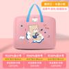 Bolsa de Almacenamiento para Colcha de Jardín de Infancia Ropa de Estudiante Ropa Especial de Algodón Ropa Especial Bolso de Hombro de Tela Oxford Bolsa de Equipaje Gran Capacidad