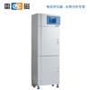 Monitor Online de Metais Pesados Shanghai Leici Sjg-781 Qualidade da Água Chumbo Cádmio Cobre