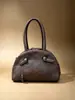 2026 Nuevo Bolso de Mano Retro de Alta Gama Bolso de Hombro de Moda Tendencia Bolso Cruzado Retro de Nicho para el Trabajo