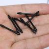 Assento de Couro Preto, Plataforma Competitiva Pesca Plástico Suprimentos de Pesca, Acessórios de Equipamento de Pesca, Atacado Boia