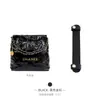 La hebilla anti-desgaste directa de fábrica es adecuada para la bolsa Chanel 22, pieza anti-desgaste, bolsa de basura, accesorios de bolsa, contenedor interior