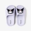 Sandalias de Verano para Niñas Happy Mary, Sandalias Infantiles de Interior para Niñas, Nuevo Estilo 2025, Pantuflas para Niños Padre-Hijo, Sandalias de Baño