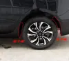 Adecuado para Chevrolet Cruze revestimiento trasero revestimiento guardabarros delantero derecho Protector de barro de guardabarros 26233272