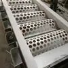 Máquina de seleção de frutas Wogan Classificador por rolos Gonggan Classificador de cítricos Classificador de equipamentos Juyou Máquina de triagem de laranja sanguínea