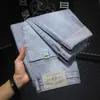 Jeans Casuais Masculinos Slim Pequeno Reto Lavados de Sarja Macia Elástica, Cor Clara, Nova Coleção Primavera e Verão, Classe de Luxo Leve