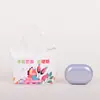 Bolso tejido