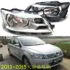 Adecuado para modelos Volkswagen Santana 2013~2015