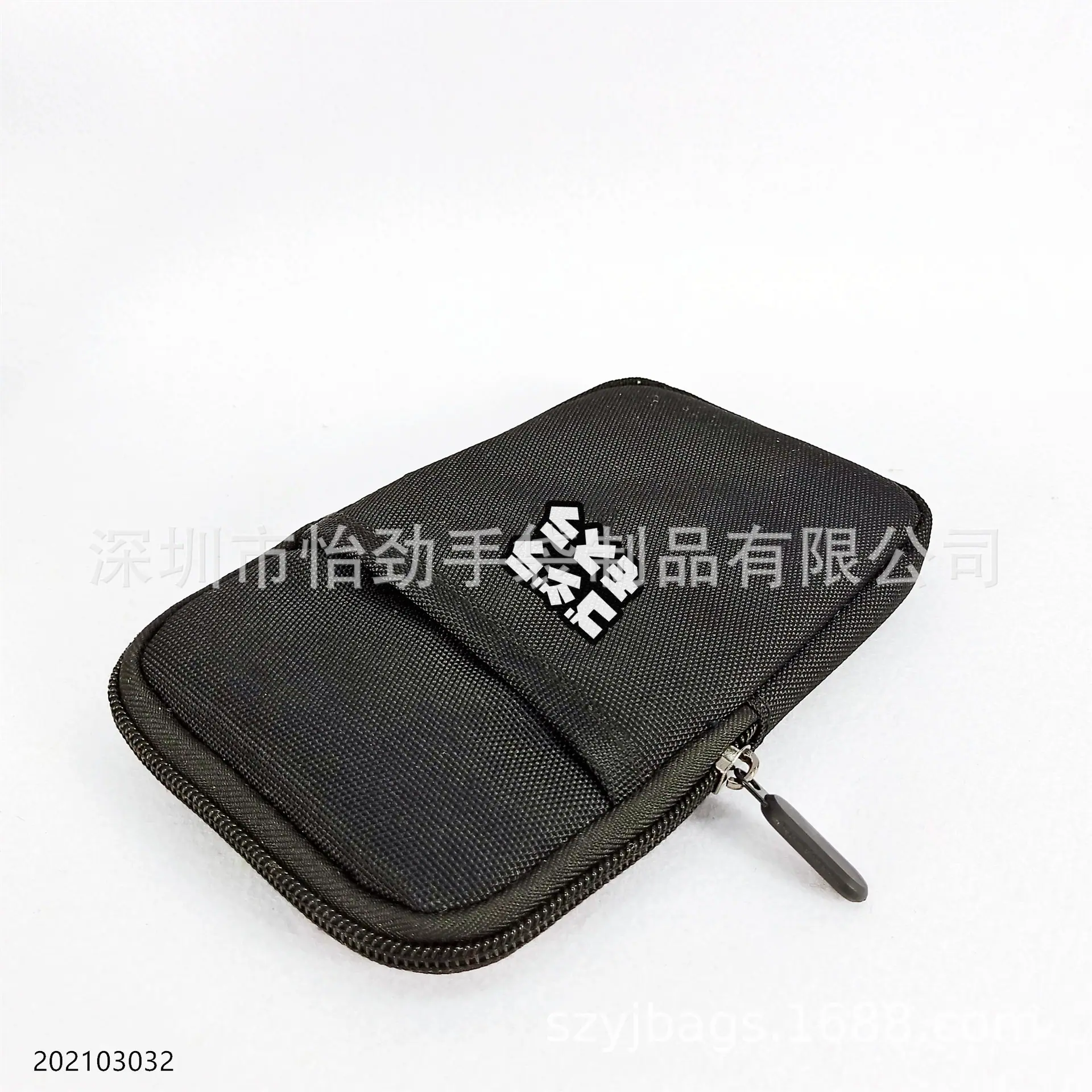 牛津布腰包单车手机包臂包