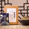 Bolsa de bendición de fábrica de origen al por mayor y al por menor, especificaciones de una variedad de bolsas de medicina antiguas para llevar, hierbas con una generación de cabello