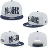 Novo Boné de Basquete da NBA Heat Lakers 76Ers Ajustável Unissex Hip-Hop Aba Reta Topo Duro Chapéu de Sol