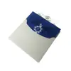 Invitaciones de Boda Personalizadas de Terciopelo Azul Oscuro, Tarjetas de Invitación Acrílicas, Tarjetas de Votos, Recuerdos de Boda, Invitaciones de Boda de Alta Gama de Nicho