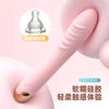 Vibrador de péndulo giratorio multifrecuencia Laile Judy av stick dispositivo de masturbación vibratoria femenina productos sexuales para adultos
