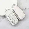 Set de Llaves de Coche Chery pro Ruihu 8plus 7plus Edición Kunpeng E Erez 5 Ou Mengda Hebilla Mujer