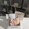 Bolso de Mujer, Bolso Tote de Gama Alta de Nicho, Gran Capacidad, Versátil, Moderno, Bolso de Hombro de Moda, Bolso de Mano, Bolso Cruzado