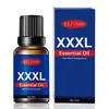 Aceite Esencial para Pene de Hombre Masaje Spa para Hombres Aceite Esencial de Plantas Cuidado Privado Aceite Corporal Transfronterizo