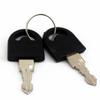 Cerradura para Buzón con Pestillo de Palanca de 18 mm 103-16 Tipo Universal Apertura Única Ms403 105 697 600 800