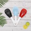 Gadgets de Cocina Más Vendidos, Cuchara Multifuncional para Cocinar, Gadget Práctico, Colador para Verduras y Claras de Huevo, Herramienta de Cocina