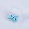 Potentes Tapones para los Oídos con Cancelación de Ruido del Fabricante, Tapones para los Oídos Industriales Anti-Ruido Pequeños Custom 3m para el Canal Auditivo, Tapones para los Oídos para Dormir, Auriculares