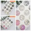 Maquiagem para Olhos de Menina Manchas de Lágrimas, Sessão de Fotos de Fada, Decoração Facial, Maquiagem de Palco de Elfo, Adesivos de Diamante Brilhantes, Pinta de Lágrima no Rosto, Acessórios de Nail Art