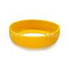 Chaleira Curta Vazia em Estoque 12-64oz Manga de Silicone Chaleira Isolada Universal Copo de Água Esportivo Base de Manga de Silicone