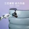 Bañera Inflable Cubo de Baño Plegable Artefacto Tina Cubo de Baño para Adultos Hogar Cuerpo Completo Niños Cubo de Baño para Adultos