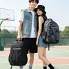 Mochila para Estudiantes de Primaria y Secundaria Bolso de Doble Hombro para Hombre Resistente a la Suciedad Escolar Viaje Trayecto al Trabajo Viaje Gran Capacidad Estilo Práctico Atractivo