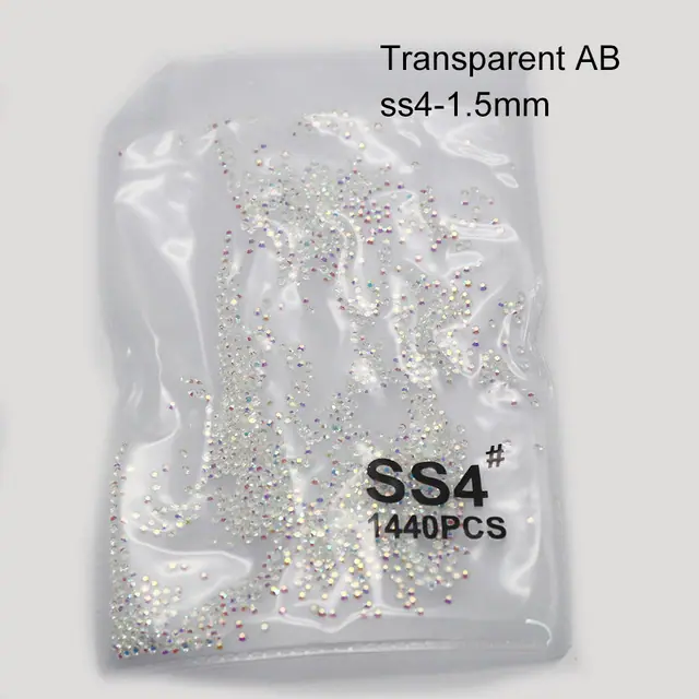 1440pcs-Glass-3D-Rhinestones-F