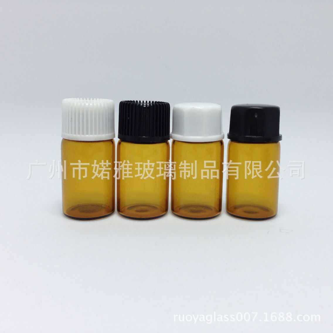 3ml小精油瓶