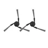 Accesorios Compatibles para la Aspiradora Robot Dreame Mova E40 Ultra: Cepillo Principal, Cepillo Lateral, Filtro, Mopa, Bolsa para el Polvo