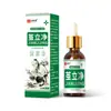 Líquido antibacteriano removedor de calos, solução para cuidado de calos nos pés, solução universal para pele das mãos e pés, líquido amaciante de calos