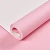 Rosa Claro, Papel Tapiz Rosa Sucio, Rosa Profundo, Rosa Princesa Femenino, Rosa Claro, Rosa Raíz de Loto, Rosa Carne, Papel Tapiz para Habitación Infantil, Uso Doméstico en Dormitorio