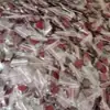 Pastilla de freno de disco de bicicleta pastilla de freno de cuero pastilla de freno de disco pastilla de freno de disco pastilla de freno pastilla de freno embalaje en bolsa de PE