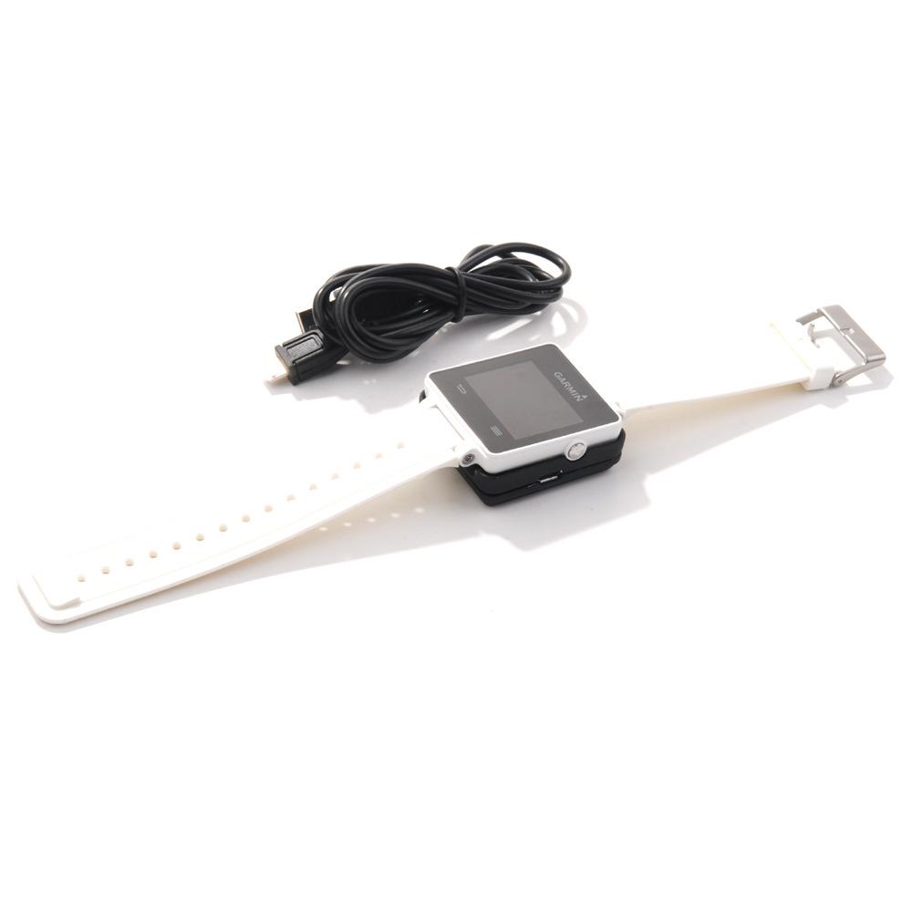 Garmin Vivoactive 座充1
