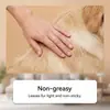 Spray Suavizante para Pelos de Pet Eeljoy, Cuidado Diário de Hidratação para Cães e Gatos, Refrescante, Macio, Brilhante e Perfumado