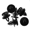 Adecuado para clips de panel de puerta de coche Audi A4, sujetadores de revestimiento de puerta, molduras interiores de puerta OE: 8E0-868-243D227