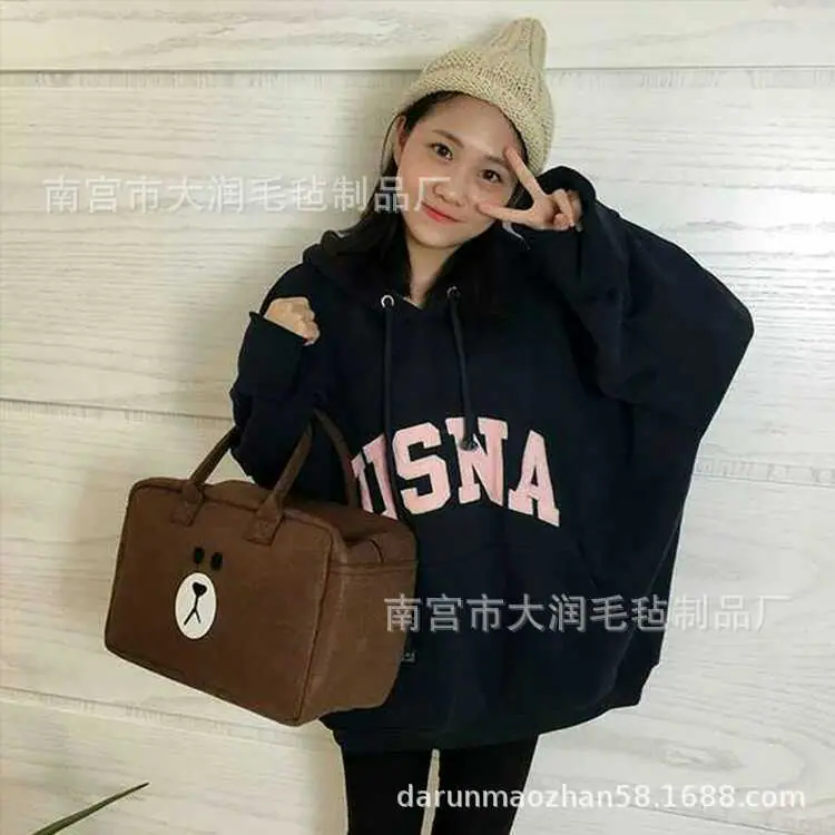 毛毡包