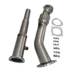 Colector de Escape Modificado para Coche para Golf Mk4 1.8t Tubo de Escape Modificado
