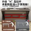 Soporte para pata de mesa Hierro forjado Marco de soporte para pata de mesa Escritorio Escritorio Pizarra Marco de acero Base de pata de mesa de comedor Estante Pata de mesa