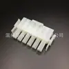 Conector Molex Doméstico 42021/42022 com Passo 6,35 Carcaça Plástica 63080 Carcaça Macho e Fêmea 1-15 Furos
